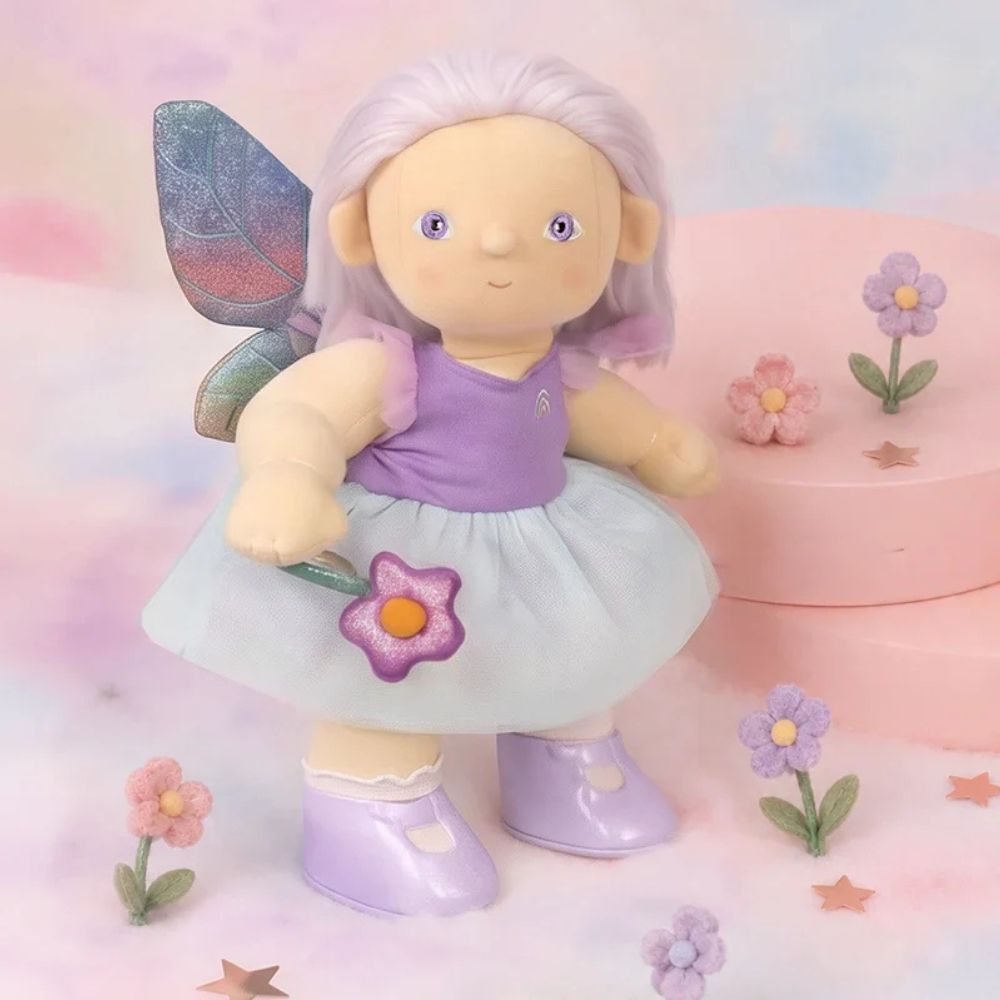 Fairy Evie (2)