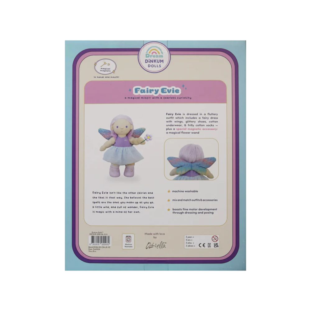 Fairy Evie (9)