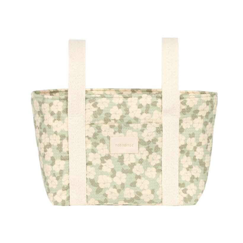 Green Sakura (3)