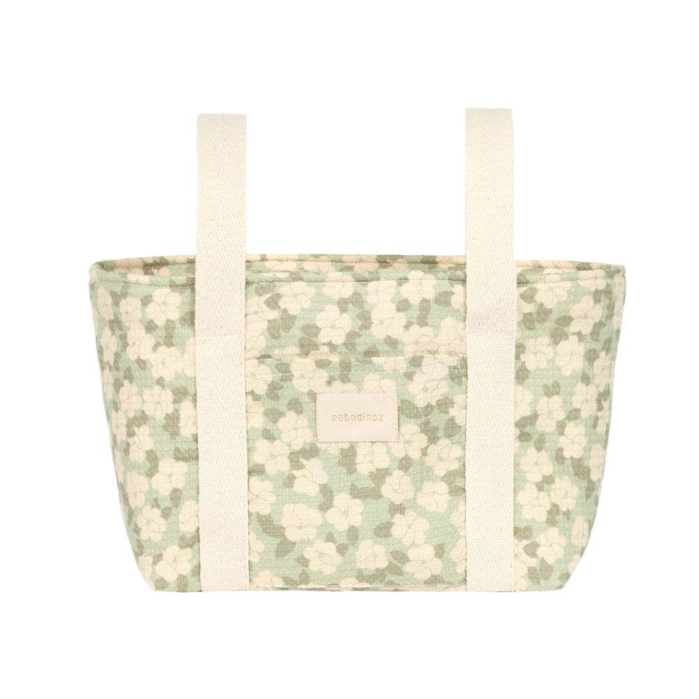 Green Sakura (3)