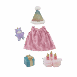 Happy Birthday Set 01