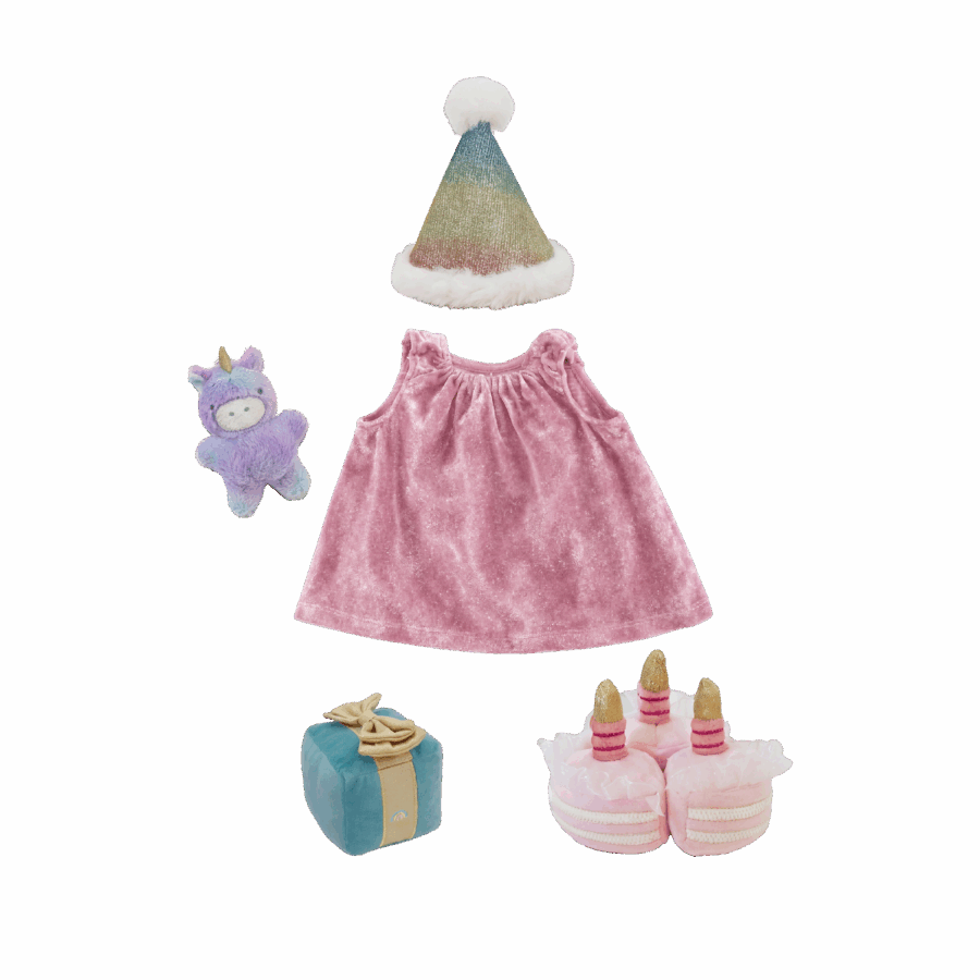 Happy Birthday Set 01