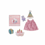 Happy Birthday Set 02