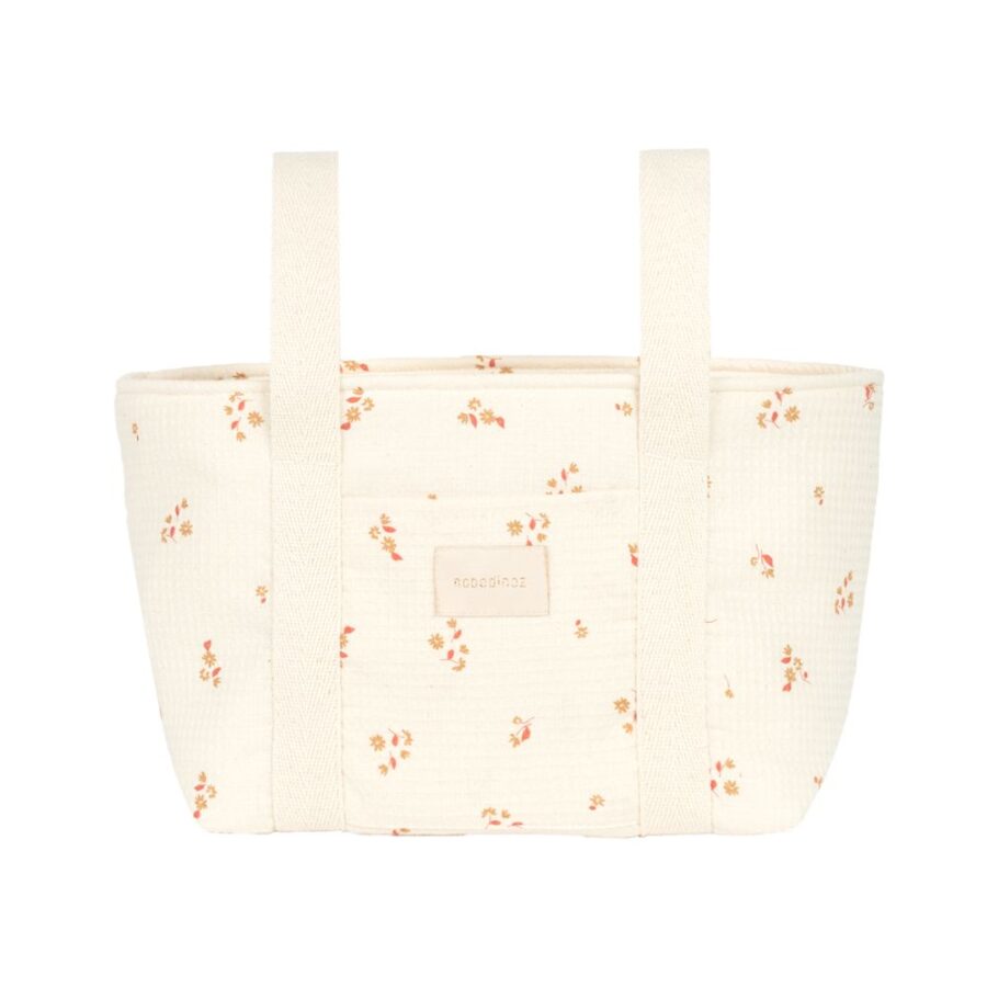 Waterproof Stroller Organizer Opera (2)