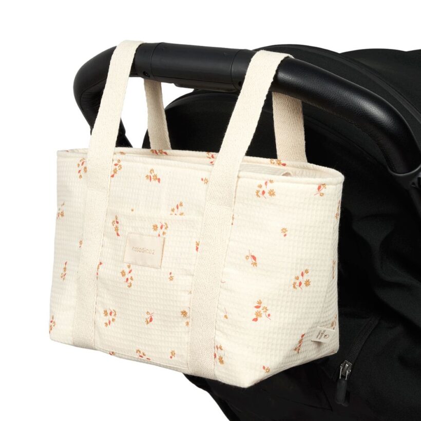 Waterproof Stroller Organizer Opera (4)