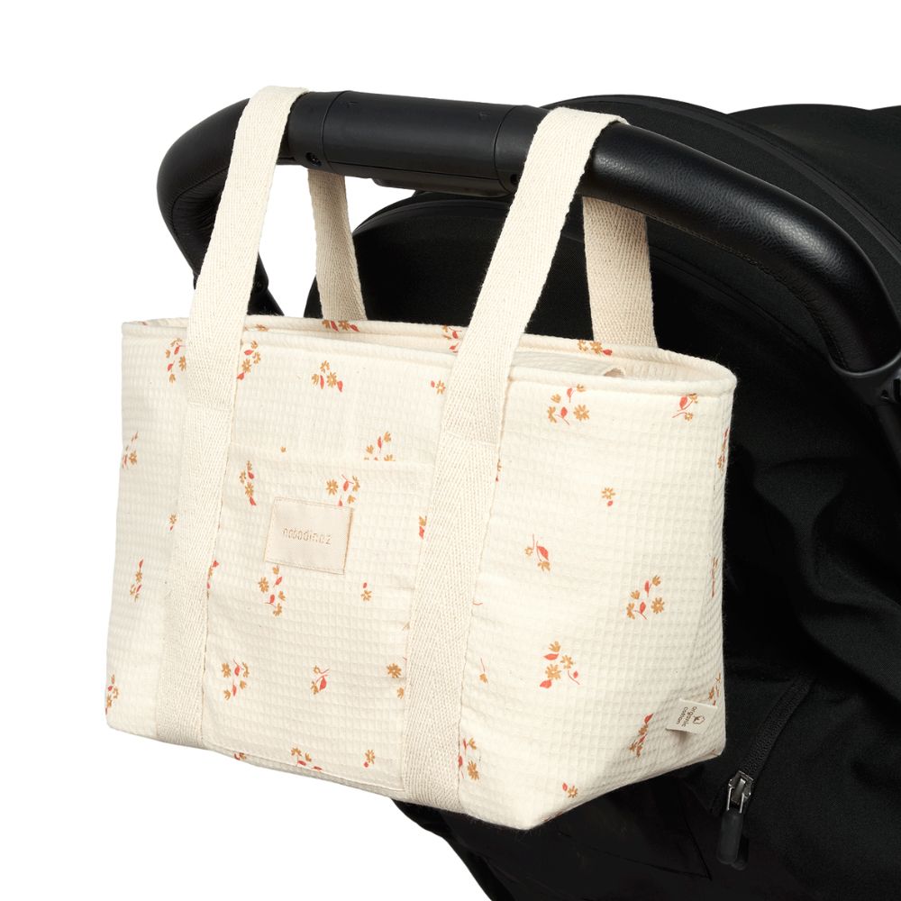 Waterproof Stroller Organizer Opera (4)