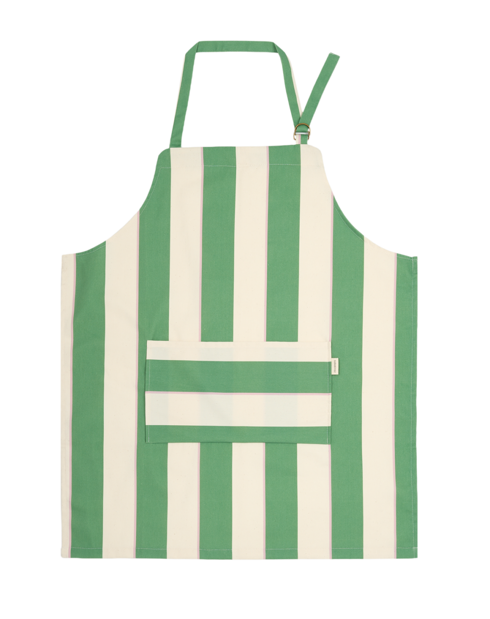 Apron Green Cabana Stripes Nobodinoz 1 8435574943552 1.png