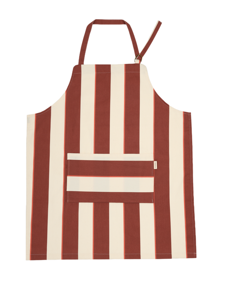 Apron Maroon Cabana Stripes Nobodinoz 1 8435574943569.png