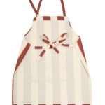Apron Maroon Cabana Stripes Nobodinoz 2 8435574943569.png