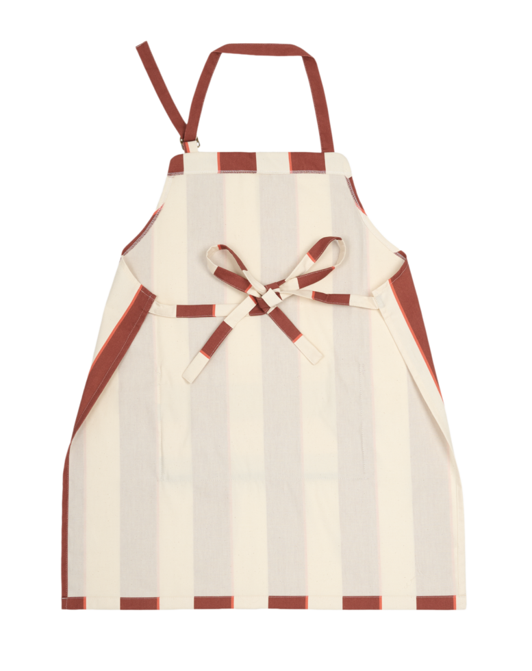 Apron Maroon Cabana Stripes Nobodinoz 2 8435574943569.png