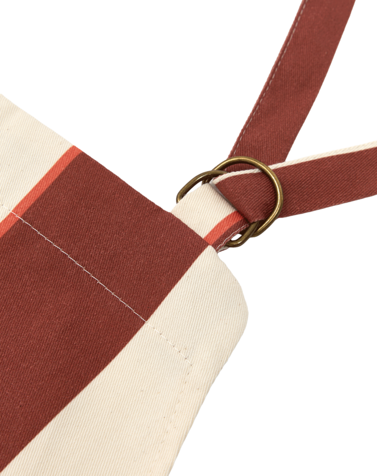 Apron Maroon Cabana Stripes Nobodinoz 3 8435574943569.png