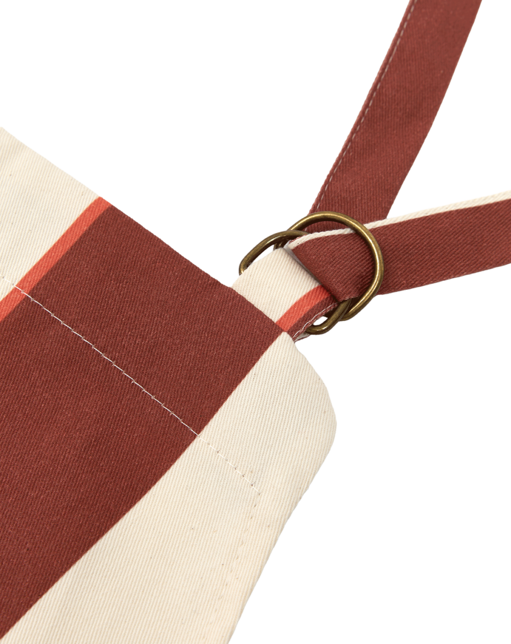 Apron Maroon Cabana Stripes Nobodinoz 3 8435574943569.png