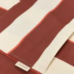 Apron Maroon Cabana Stripes Nobodinoz 4 8435574943569.jpg