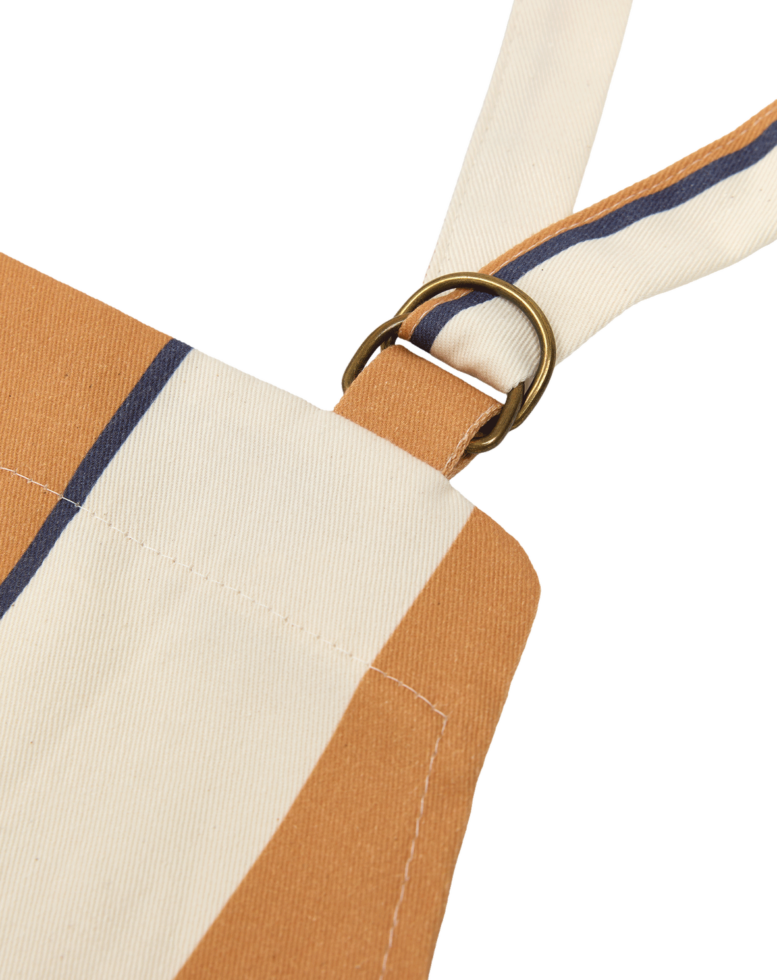 Apron Orange Cabana Stripes Nobodinoz 3 8435574943545.png