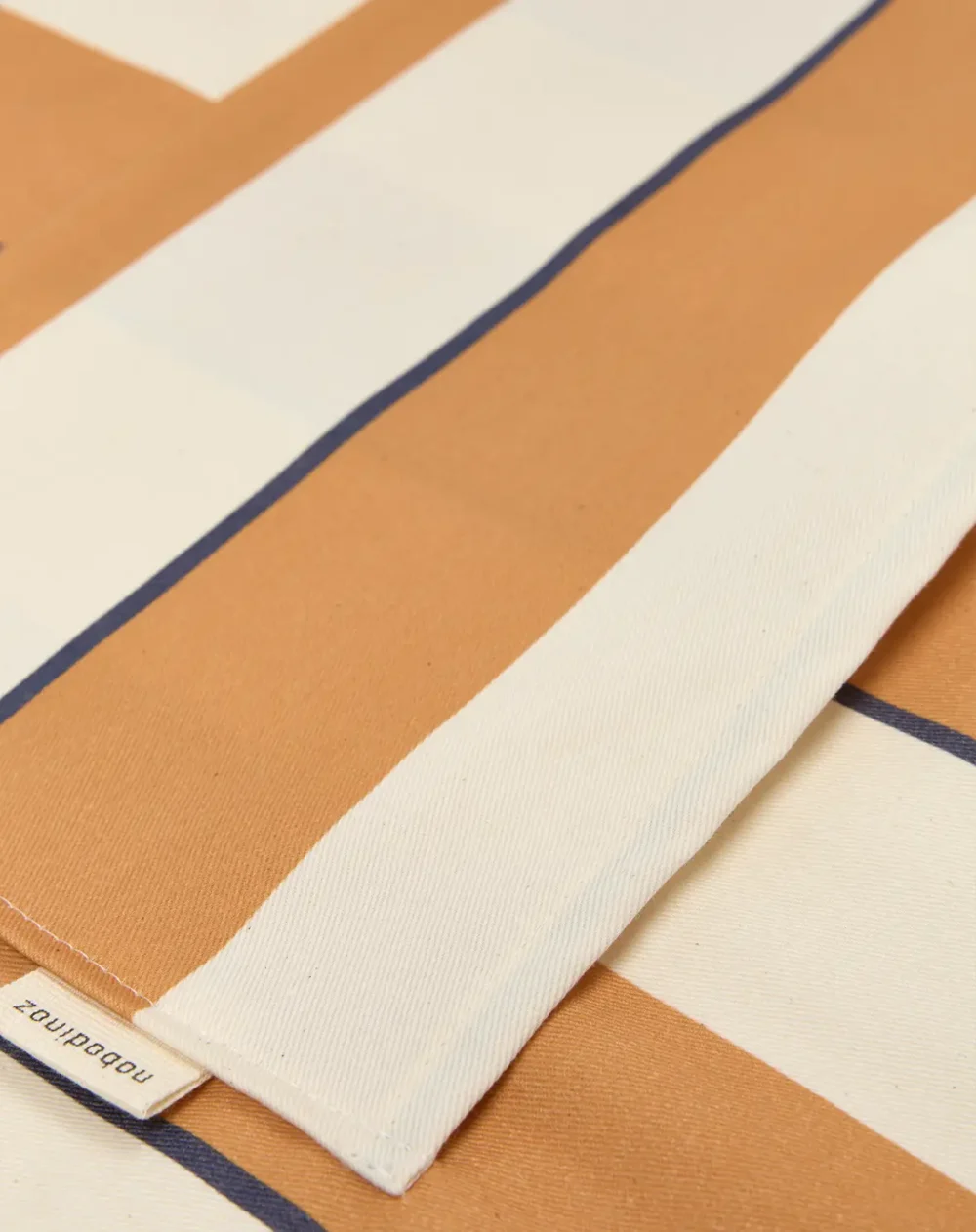 Apron Orange Cabana Stripes Nobodinoz 4 8435574943545.jpg