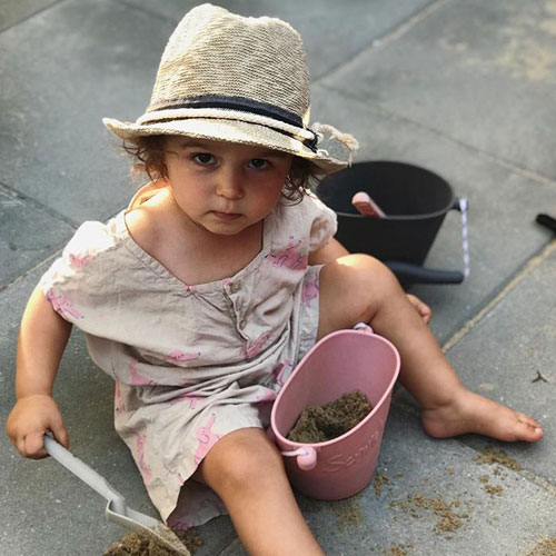 Bucket 7