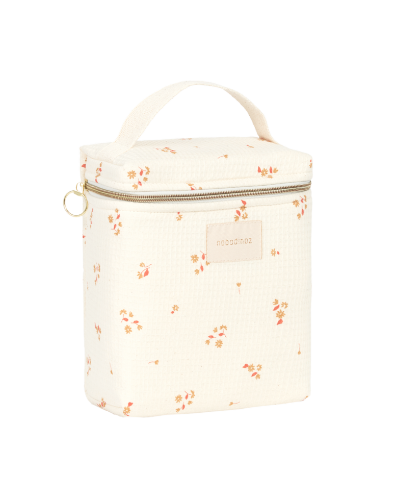 Concerto Insulated Baby Bottle And Lunch Bag Yellow Lily Nobodinoz 2 8435574936424.png