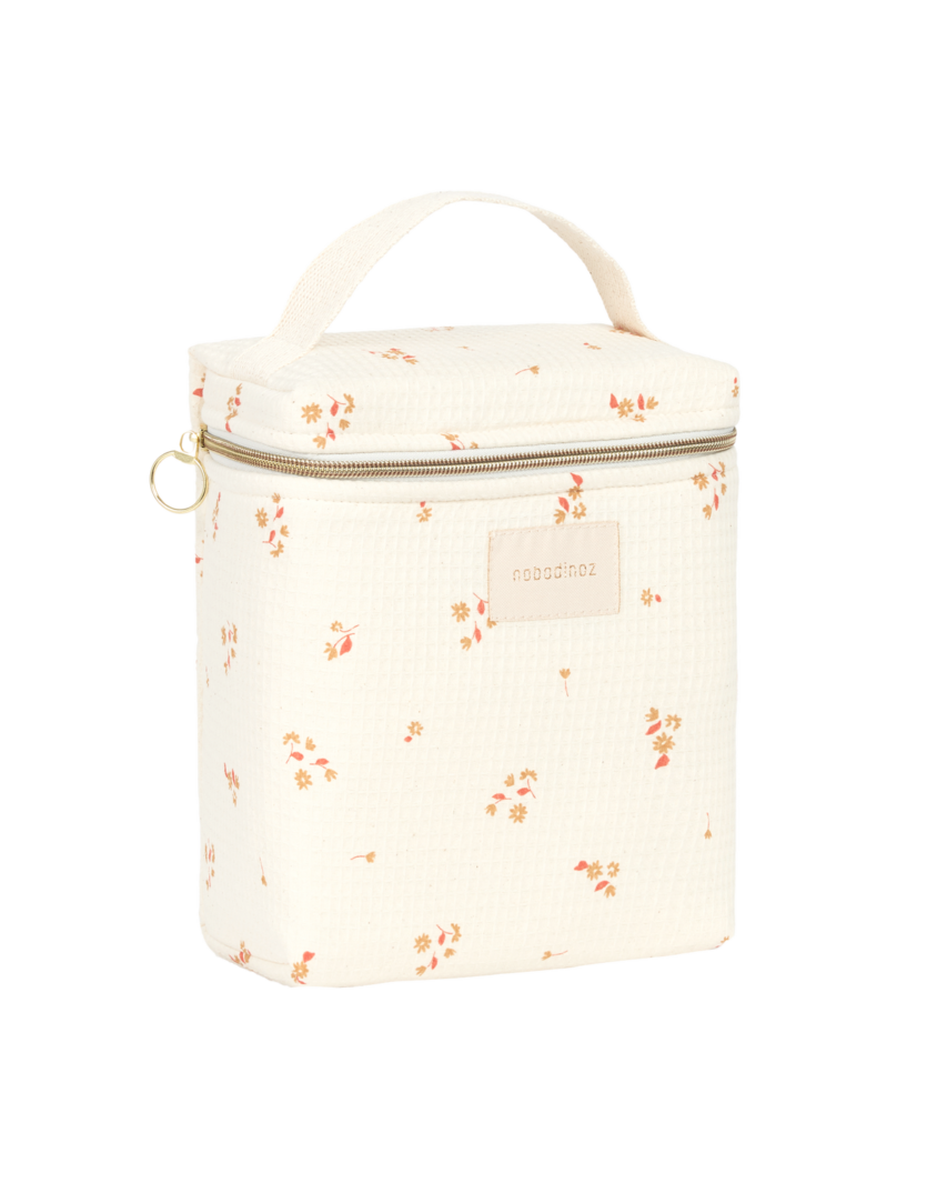 Concerto Insulated Baby Bottle And Lunch Bag Yellow Lily Nobodinoz 2 8435574936424.png