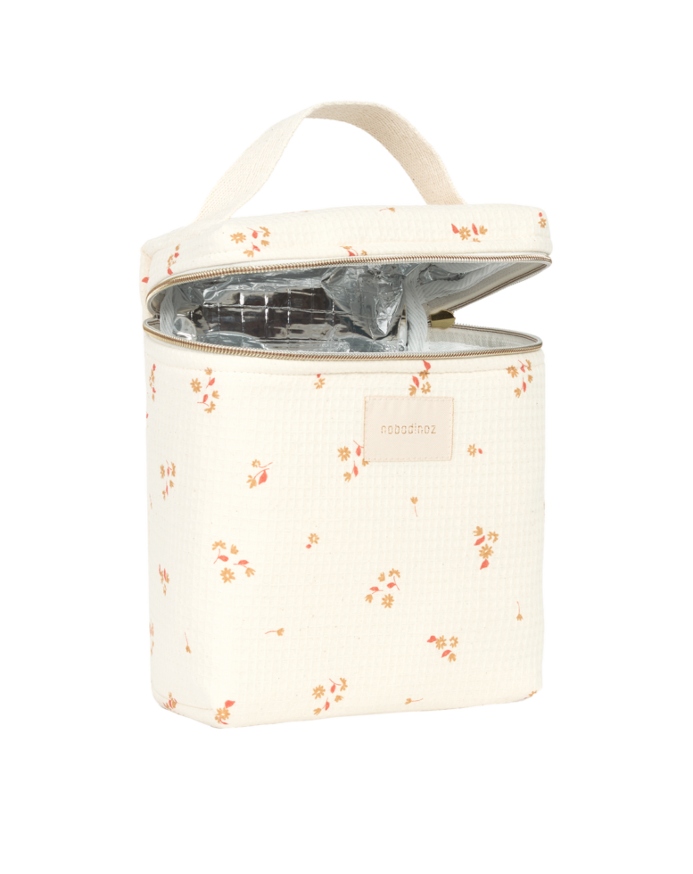 Concerto Insulated Baby Bottle And Lunch Bag Yellow Lily Nobodinoz 3 8435574936424.png