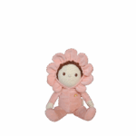 Dinky Dahlia 1