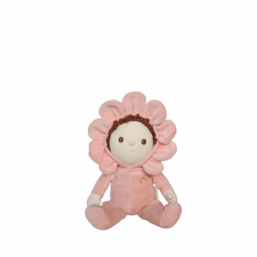 Dinky Dahlia 1