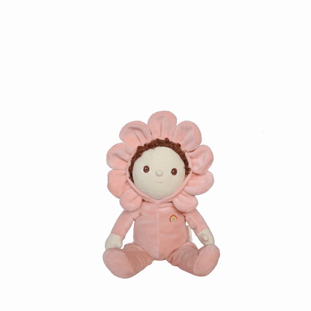 Dinky Dahlia 1