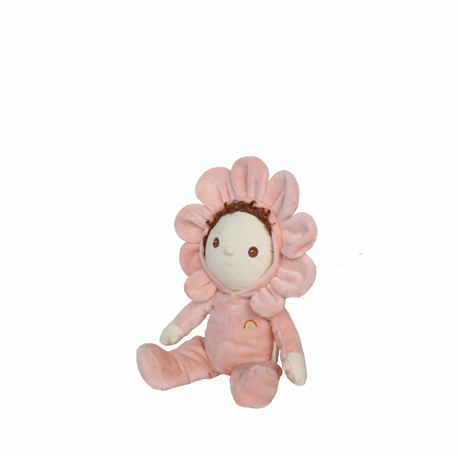 Dinky Dahlia 2