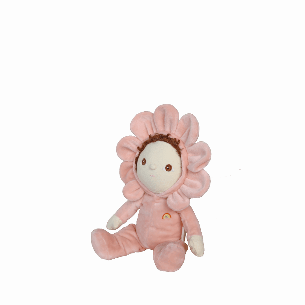 Dinky Dahlia 2