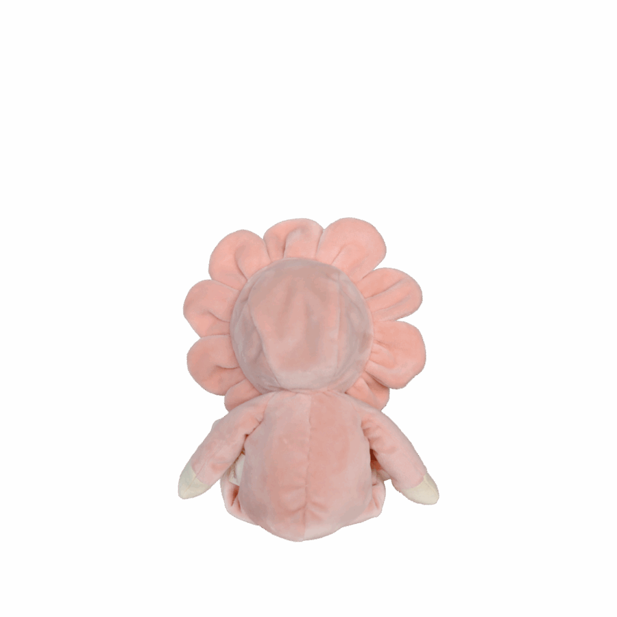 Dinky Dahlia 4