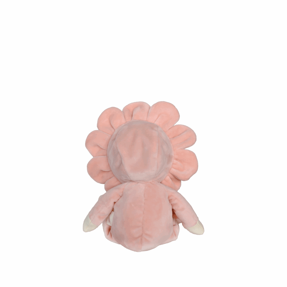 Dinky Dahlia 4