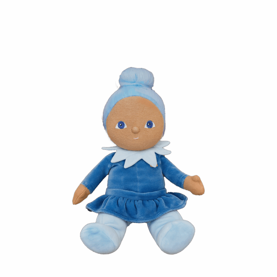 Dinky Iris 01
