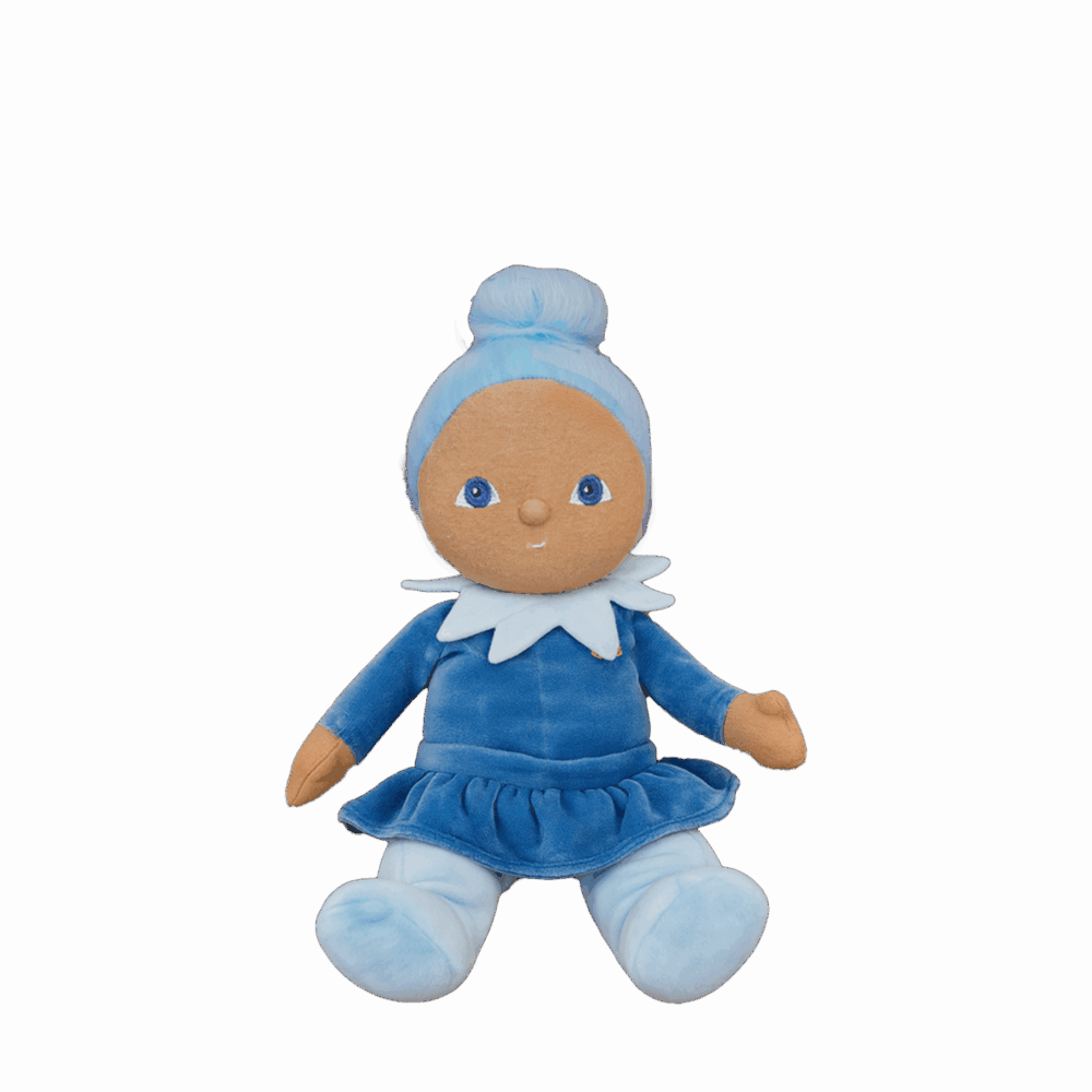 Dinky Iris 01