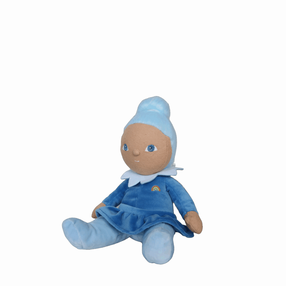 Dinky Iris 02