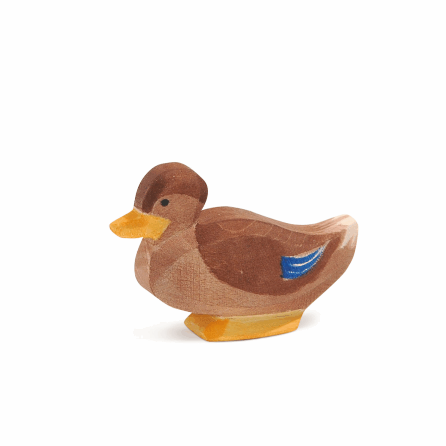 Ente Sitzend 1920x1920