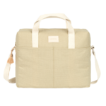 Gala Waterproof Stroller Bag Green Tea Nobodinoz 1.png