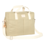 Gala Waterproof Stroller Bag Green Tea Nobodinoz 2 8435574936608.png