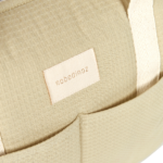 Gala Waterproof Stroller Bag Green Tea Nobodinoz 3 8435574936608.png