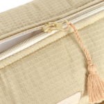 Gala Waterproof Stroller Bag Green Tea Nobodinoz 4 8435574936608.png