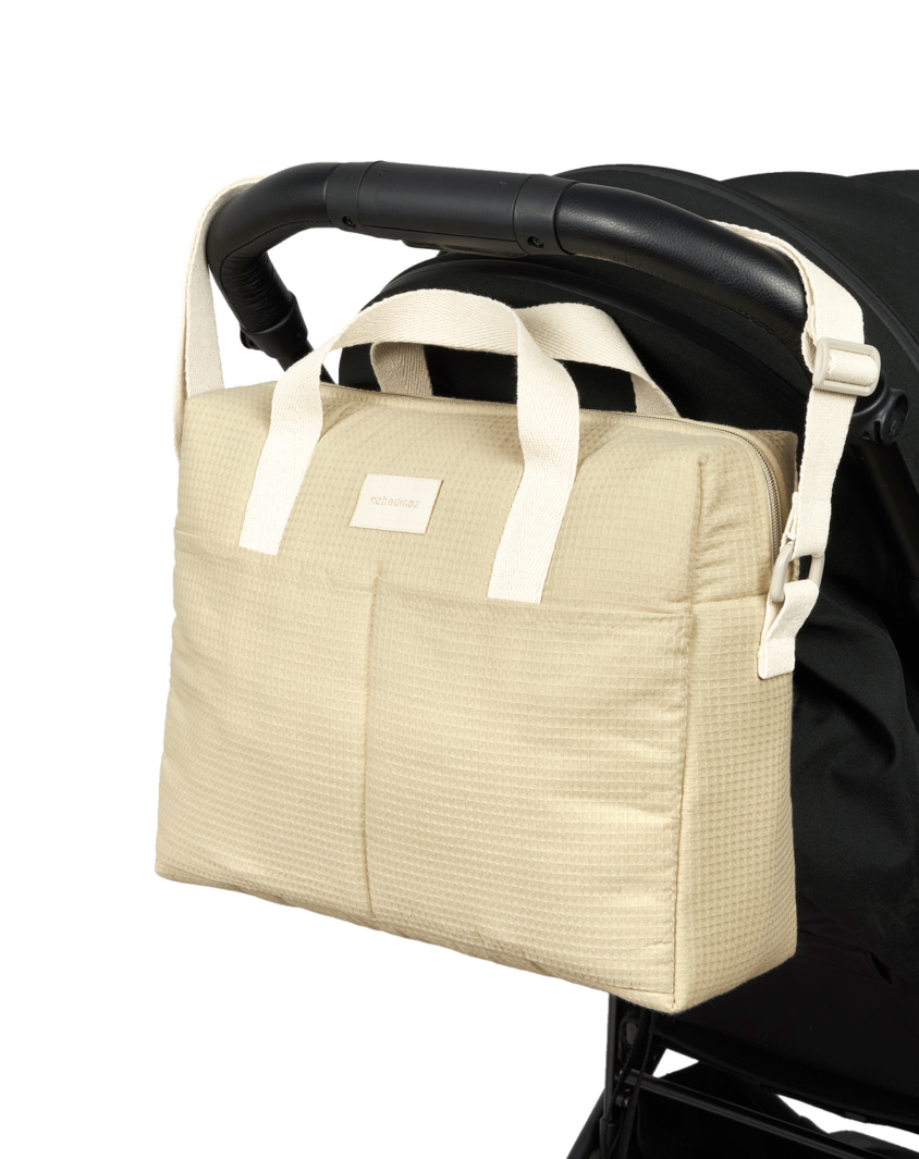 Gala Waterproof Stroller Bag Green Tea Nobodinoz 6 8435574936608 1.png