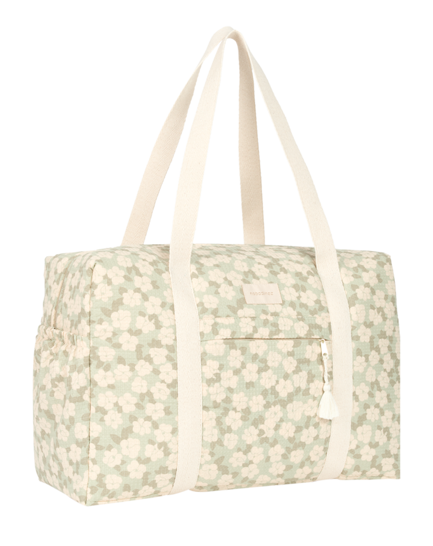 Opera Waterproof Maternity Bag Green Sakura Nobodinoz 3 8435574936578.png Opera Waterproof Maternity Bag Green Sakura Nobodinoz 3 8435574936578.png