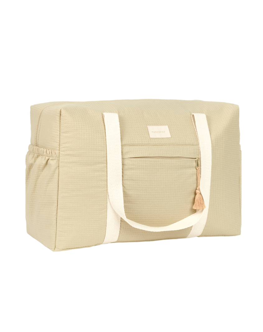 Opera Waterproof Maternity Bag Green Tea Nobodinoz 2 8435574936530.png
