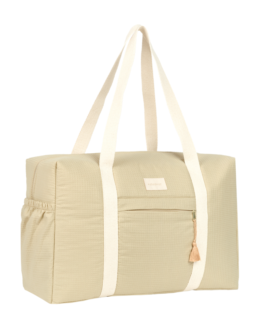 Opera Waterproof Maternity Bag Green Tea Nobodinoz 3 8435574936530.png