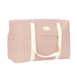 Opera Waterproof Maternity Bag Mauve Pink Nobodinoz 2 8435574936516.png