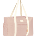 Opera Waterproof Maternity Bag Mauve Pink Nobodinoz 3 8435574936516.png