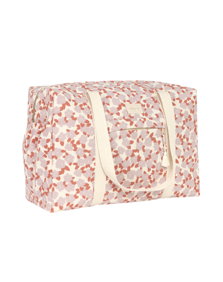 Opera Waterproof Maternity Bag Mauve Sakura Nobodinoz 2 8435574939715.png