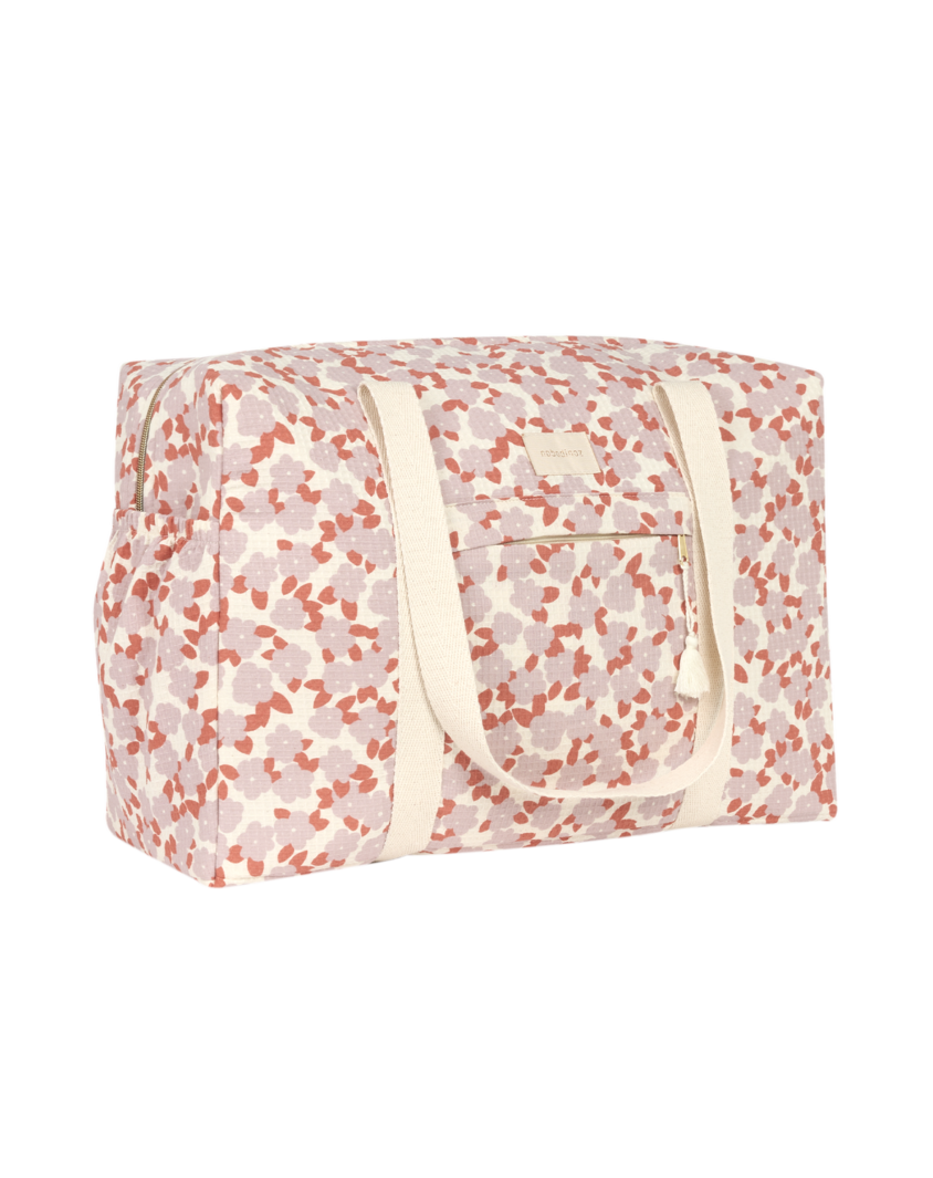 Opera Waterproof Maternity Bag Mauve Sakura Nobodinoz 2 8435574939715.png
