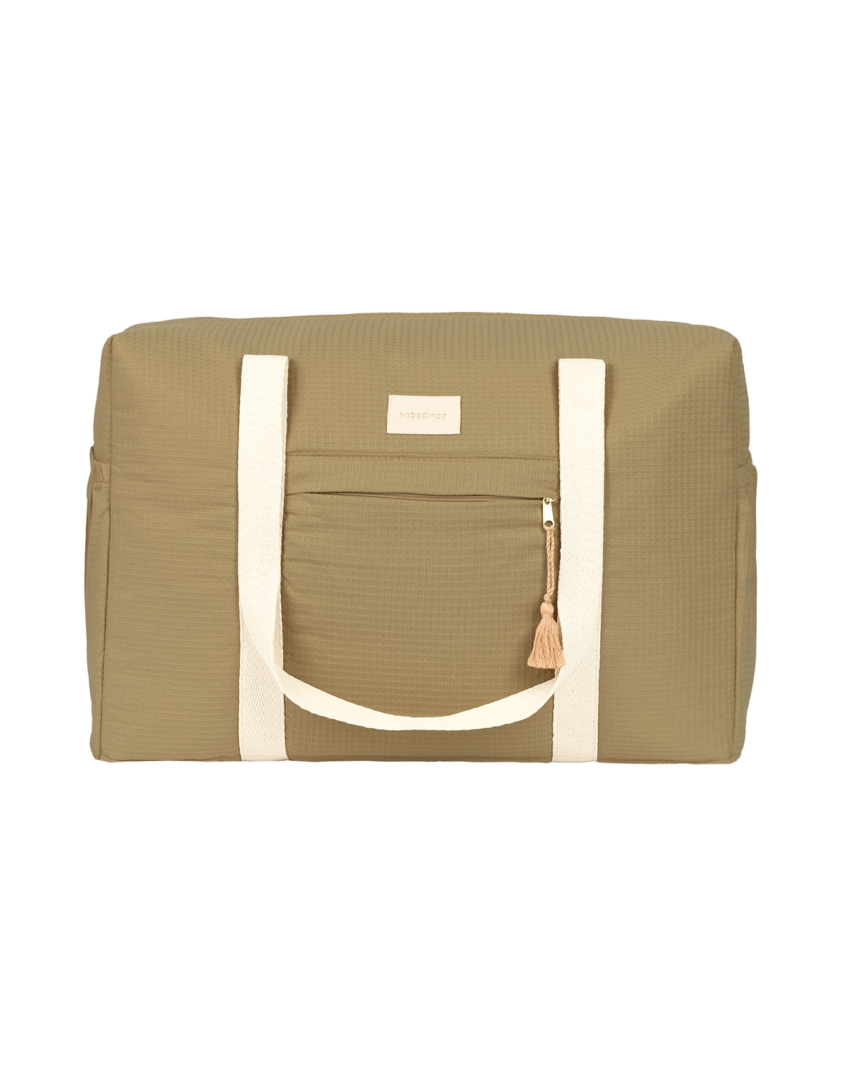 Opera Waterproof Maternity Bag Olive Green Nobodinoz 1 8435574936547 1.png Opera Waterproof Maternity Bag Olive Green Nobodinoz 1 8435574936547 1.png