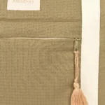 Opera Waterproof Maternity Bag Olive Green Nobodinoz 4 8435574936547.jpg Opera Waterproof Maternity Bag Olive Green Nobodinoz 4 8435574936547.jpg