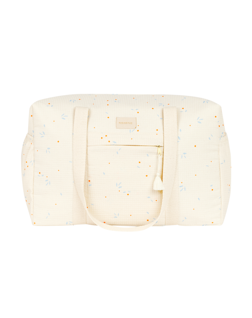 Opera Waterproof Maternity Bag Orange Cherries Nobodinoz 1 8435574940421 1 1.png Opera Waterproof Maternity Bag Orange Cherries Nobodinoz 1 8435574940421 1 1.png