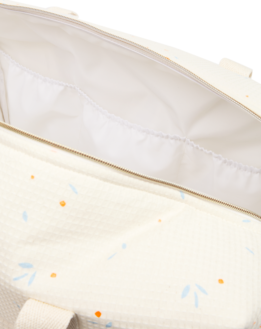 Opera Waterproof Maternity Bag Orange Cherries Nobodinoz 5 8435574940421.png Opera Waterproof Maternity Bag Orange Cherries Nobodinoz 5 8435574940421.png